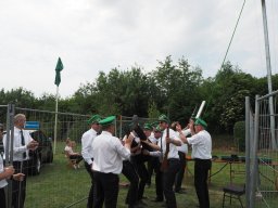 Schützenfest 2019